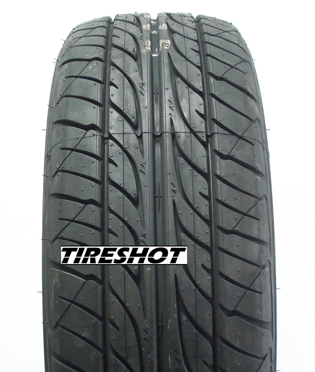 Tire Dunlop SP Sport LM703